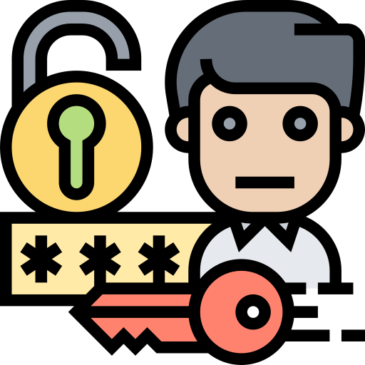 Cryptography icons created by juicy_fish - Flaticon: flaticon.com
