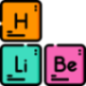 Chemistry icons created by Freepik - Flaticon:flaticon.com